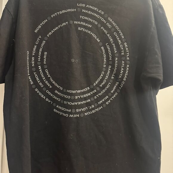 Beyonce Renaissance Tour Shirt - Size L NEVER WORN - Picture 3 of 3